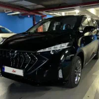 هایما 7x ۱۴۰۴|خودرو سواری و وانت|شیراز, شهرک فرهنگیان|دیوار