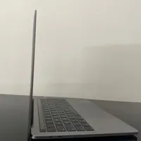 مک بوک پرو MACBOOK PRO 2017 i7 ram 16|رایانه همراه|کرمان, |دیوار
