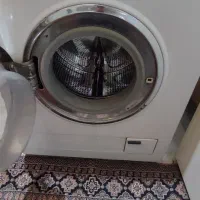 لباسشویی کنوود|ماشین لباسشویی و خشک‌کن لباس|بروجرد, |دیوار