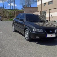سمند lx ef7|خودرو سواری و وانت|سنندج, |دیوار