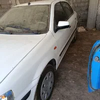 سمند lx93