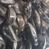 خرید و فروش سپر و چراغ استوک|قطعات یدکی و لوازم جانبی|اصفهان, شاه پسند|دیوار