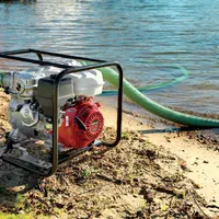 موتور پمپ بنزینی ( اقساطی )  موتور آبکش|ابزارآلات|کرمان, |دیوار