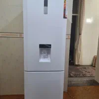 فروش یخچال۲۰فوت امرسان