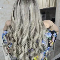 خدمات زیبایی با نازلترین قیمت با بهترین متریال|خدمات آرایشگری و زیبایی|کرج, حصارک پایین|دیوار