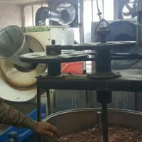 آموزش تفت آجیل