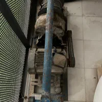 بالابر تک فاز سالم و بدون ایراد