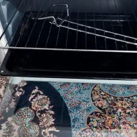 توستر سایز بزرگ|اجاق گاز و لوازم برقی پختوپز|قم, علی آباد سعدگان|دیوار