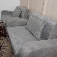 ۲تا تخت خوابشو|تخت و سرویس خواب|تهران, سجاد|دیوار