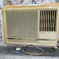 کولر پنجره ای ۱۸ اوجنرال