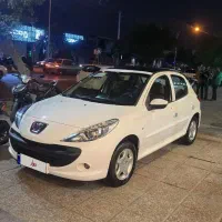 ۲۰۷ پانا در حد صفر