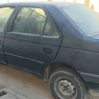 پژو آردی|خودرو سواری و وانت|دهدشت, |دیوار