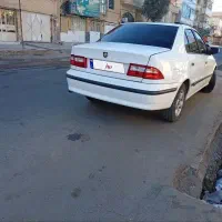 سمند مدل 94|خودرو سواری و وانت|زاهدان, |دیوار