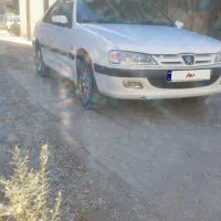 پژوپارس گاز سیمی سفارشی|خودرو سواری و وانت|بم, |دیوار