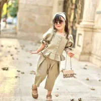 لباس کودک و بزرگسال|لباس|قم, عمار یاسر|دیوار