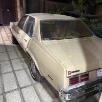 شورولت (شرولت) نوا سی سه ۱۳۶۵