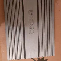 قطعات یدکی و لوازم جانبی