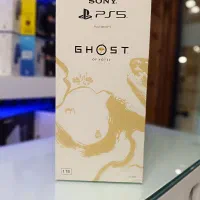 PS5 LIMITED Ghost Of Yotei|کنسول، بازی ویدئویی و آنلاین|تهران, لاله زار|دیوار