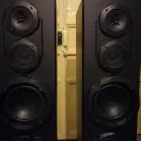 باند استند پایونیر|سیستم صوتی خانگی|مشهد, چهارچشمه|دیوار