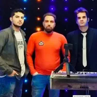 پروژکتور.       ارکستر وموسیقی ونورپردازی سهرابی|تلویزیون و پروژکتور|اسدآباد, |دیوار