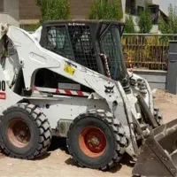 اجاره بیل مکانیکی ۲۱۰ و مینی بیل و بابکت|خدمات حمل و نقل|تهران, مشیریه|دیوار