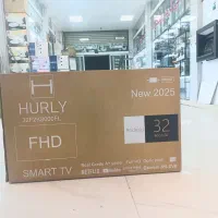 تلویزیون ۳۲ اینچ اسمارت اندروید
