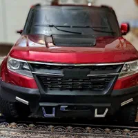 ماشین شارژی ۴موتوره