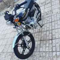 هکتار ۲۰۰|موتورسیکلت|قائن, |دیوار