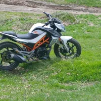 متور بنلی سی اف