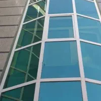 اجرای شیشه بری ساختمان و تعمیرات