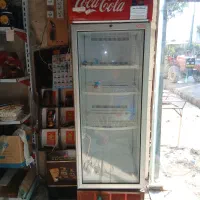 وسایل سوپرمارکت یخچال و قفسه