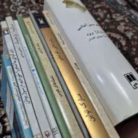مجموعه کتاب های جذاب|کتاب و مجله ادبی|تهران, اقدسیه (شهرری)|دیوار