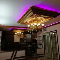 ابزار پیشساخته / کناف اماده / گچبری اماده|خدمات پیشه و مهارت|جهرم, |دیوار