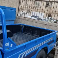 نیسان تکسوز آپشنال،زامیاد بنزینی،نیسان بنزینی|خودرو سواری و وانت|فردیس, قریشی|دیوار