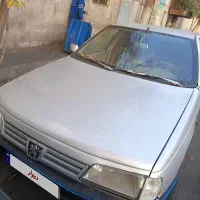 پژو 405 مدل89|خودرو سواری و وانت|تهران, شوش (باغ آذری)|دیوار