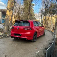 گلف جی تی آی