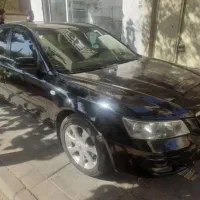 سوناتا مدل ۲۰۰۸ بسیار تمیز