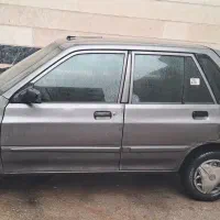 پراید 111|خودرو سواری و وانت|شیراز, زرهی|دیوار