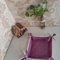 سرویس آشپزخانه|سفره، حوله، دستمال آشپزخانه|کرج, شهرک رازی (حصارک)|دیوار