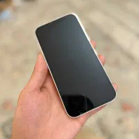 آیفون ۱۳ نرمال درحدنو دو سیم کارت|موبایل|تهران, جهاد|دیوار