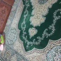قالی.