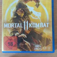 بازی Mortal Kombat 11 ps4|کنسول، بازی ویدئویی و آنلاین|تهران, مجیدآباد|دیوار