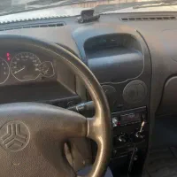 پراید۱۴۱مدل ۸۴شاسی پلم|خودرو سواری و وانت|زابل, |دیوار