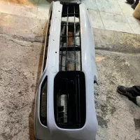 سپر جلو پورشه کاین ماکان bmw 328 428 528 630 640 5|قطعات یدکی و لوازم جانبی|تهران, شهرک آپادانا|دیوار