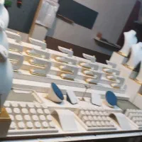 ویترین طلا و جواهر|فروشگاه و مغازه|فردیس, سپید دشت|دیوار