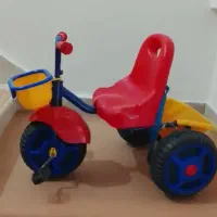 سه چرخه
