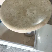 میز خاطره سنگی