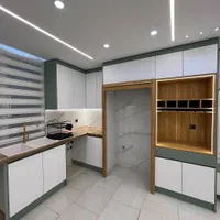 ۸۴متراندیشه/فول امکانات/واقعی درآمازون/سندتکبرگ|فروش آپارتمان|تهران, جوانمردان (اندیشه)|دیوار