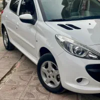 ۲۰۷ دنده پانا مدل۱۴۰۱ استثنایی