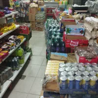 سوپرمارکت جهت واگذاری